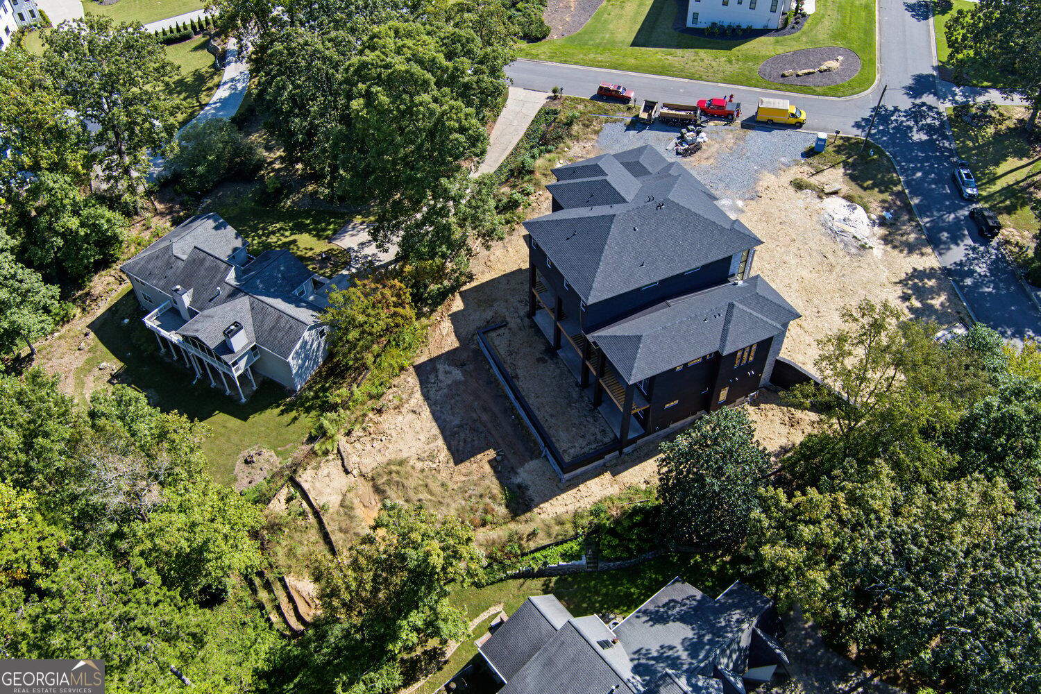 4201 Fairgreen Terrace NE Marietta GA 30068
