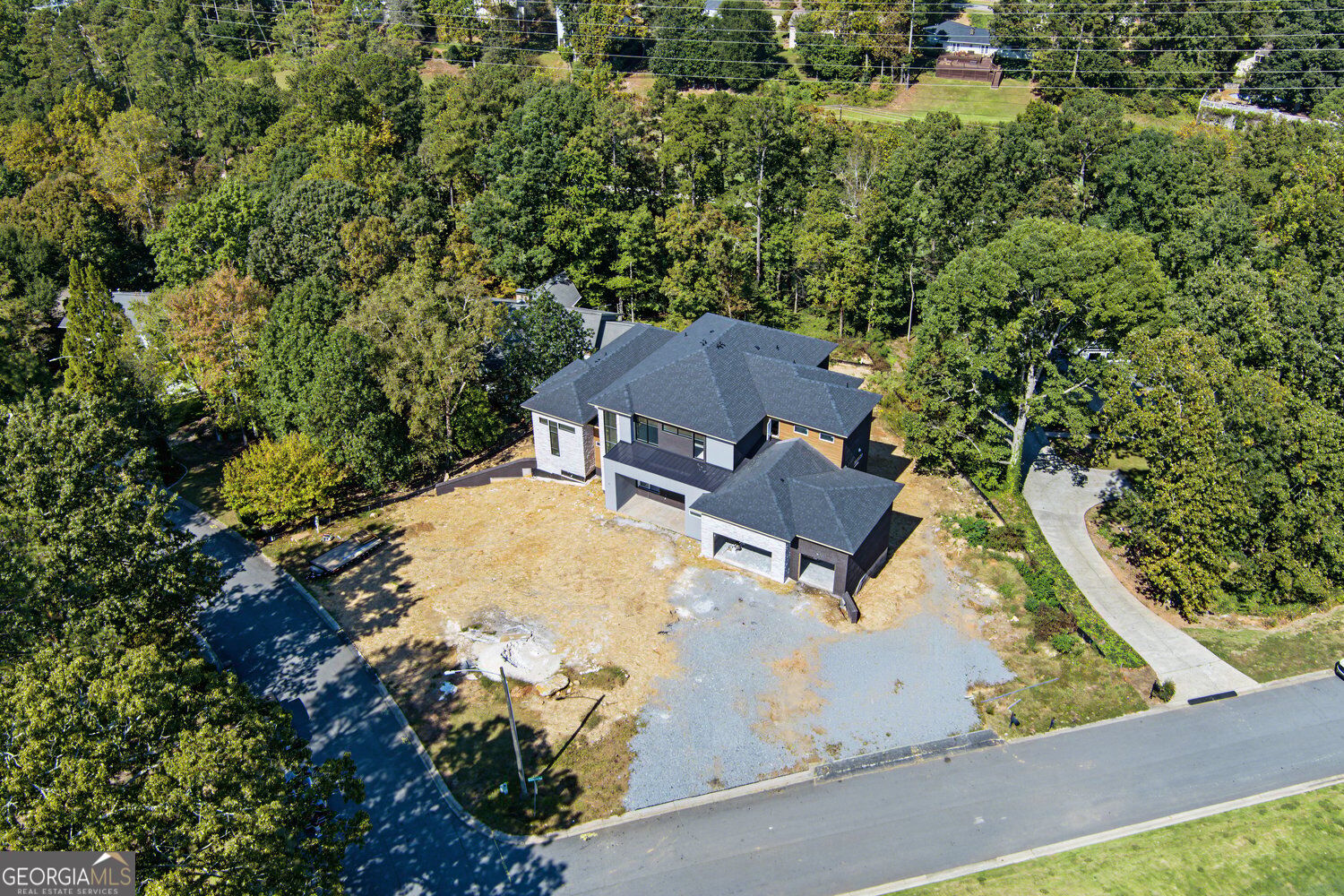 4201 Fairgreen Terrace NE Marietta GA 30068