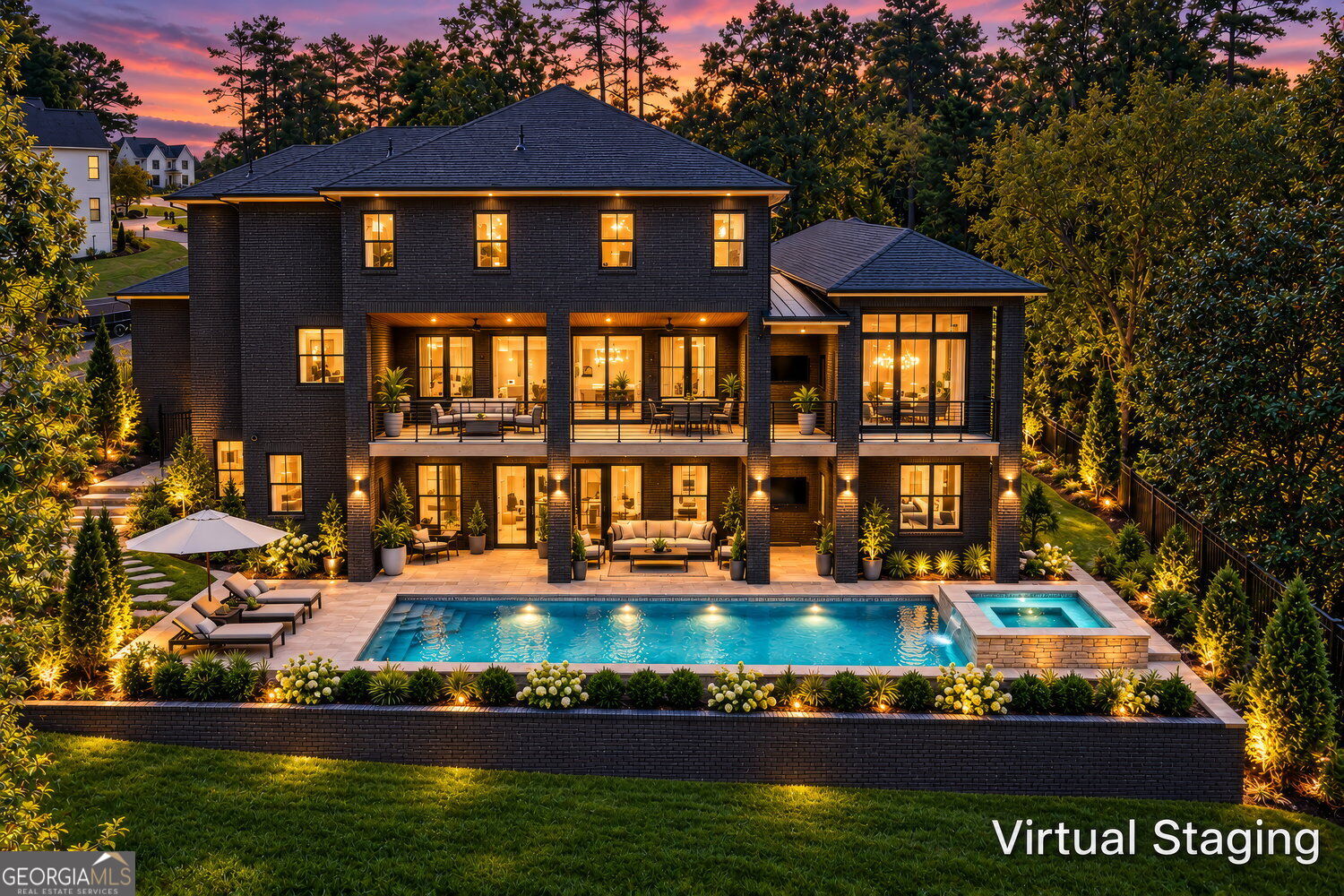 4201 Fairgreen Terrace NE Marietta GA 30068