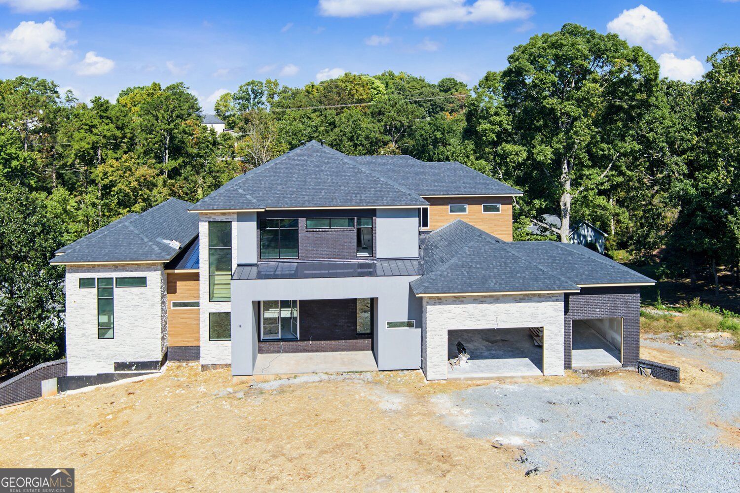 4201 Fairgreen Terrace NE Marietta GA 30068