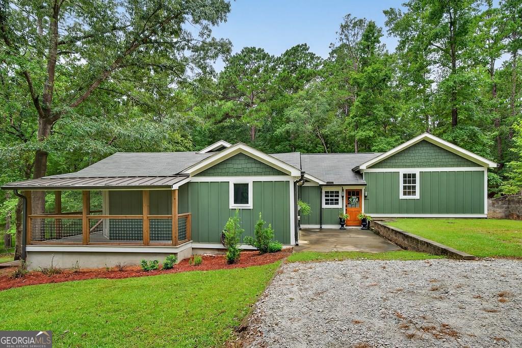 291 Power Point Road NE Milledgeville GA 31061