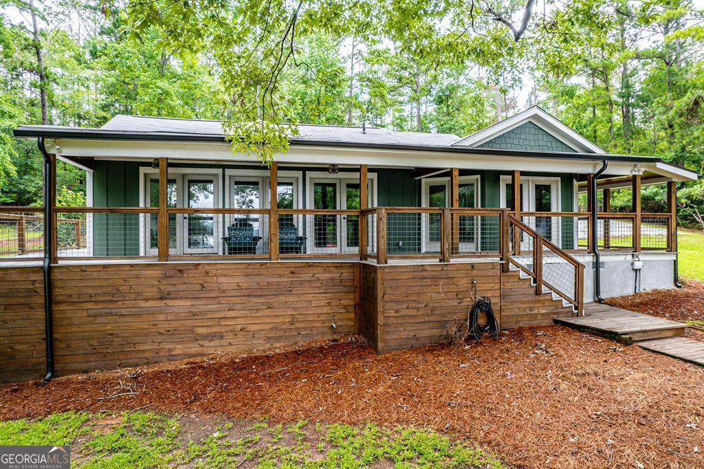 291 Power Point Road NE Milledgeville GA 31061