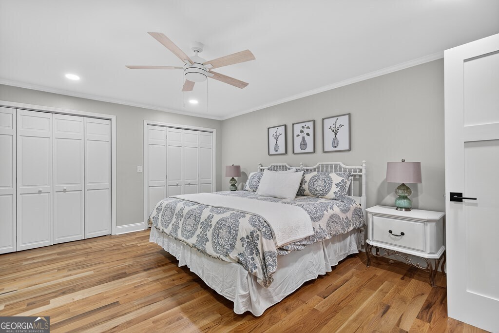291 Power Point Road NE Milledgeville GA 31061