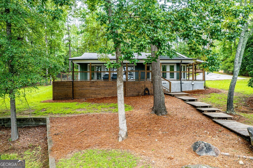 291 Power Point Road NE Milledgeville GA 31061