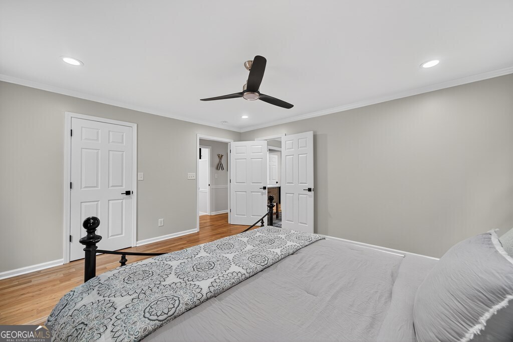 291 Power Point Road NE Milledgeville GA 31061