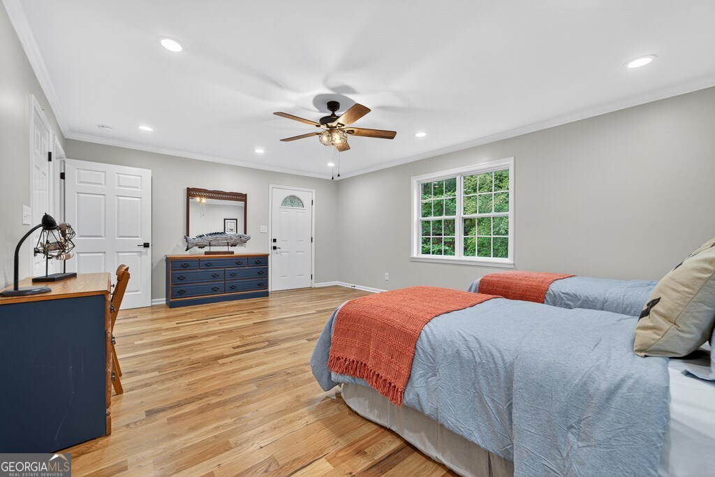 291 Power Point Road NE Milledgeville GA 31061