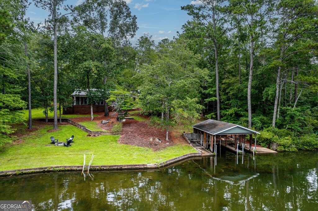 291 Power Point Road NE Milledgeville GA 31061