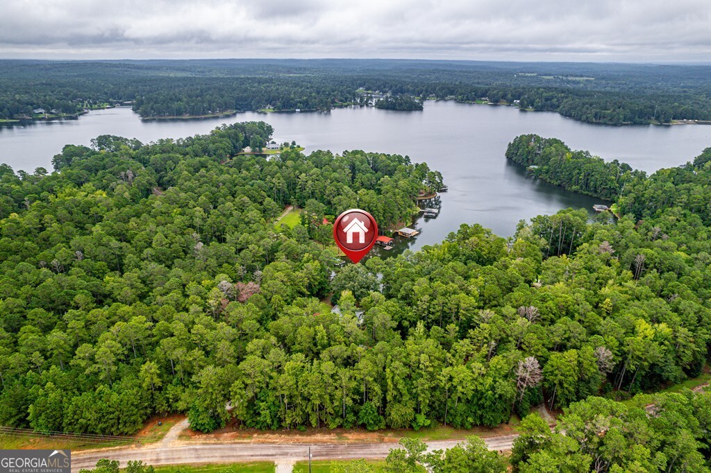 291 Power Point Road NE Milledgeville GA 31061