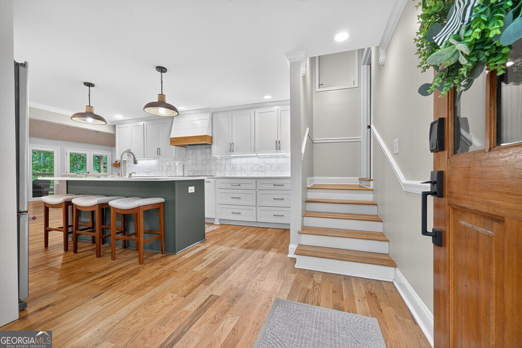 291 Power Point Road NE Milledgeville GA 31061