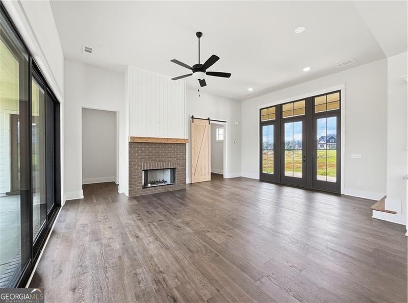 151 Palisade Drive Rydal GA 30171