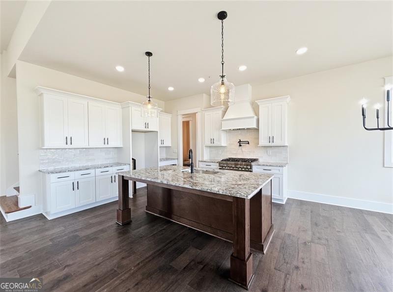 151 Palisade Drive Rydal GA 30171