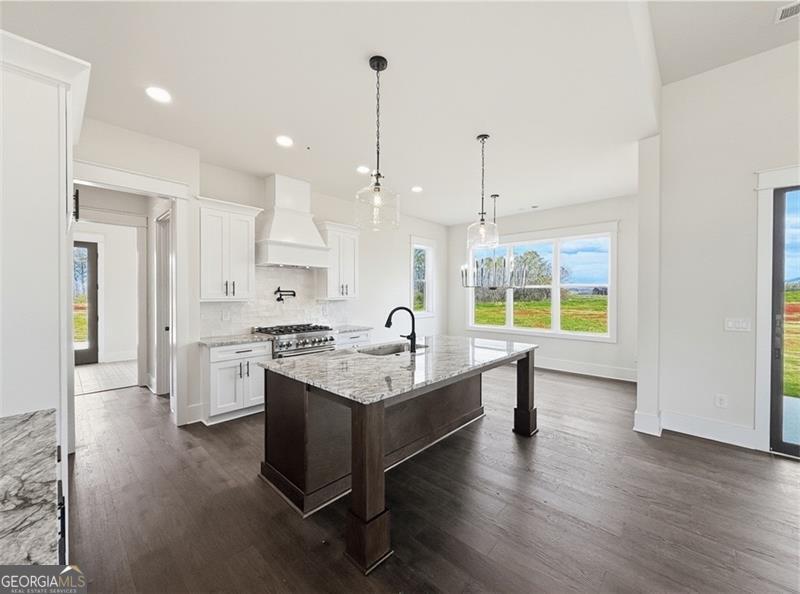 151 Palisade Drive Rydal GA 30171