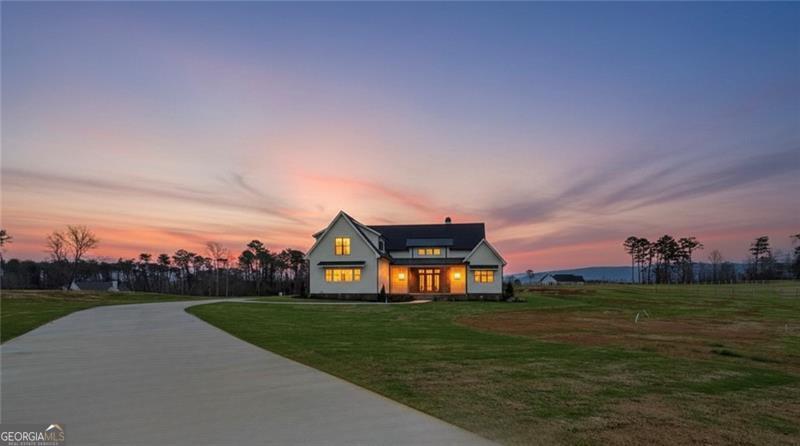 151 Palisade Drive Rydal GA 30171