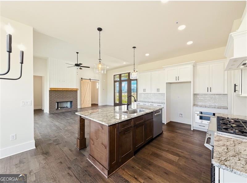 151 Palisade Drive Rydal GA 30171