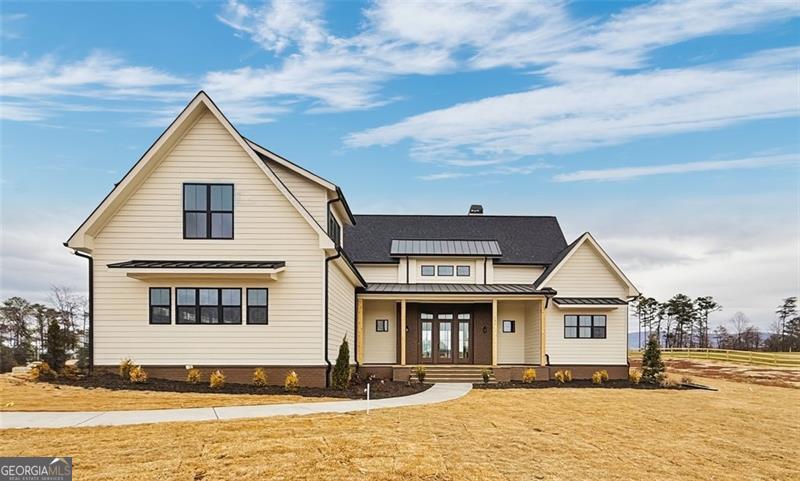 151 Palisade Drive Rydal GA 30171