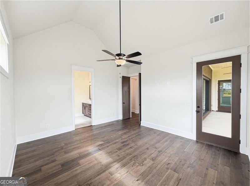 151 Palisade Drive Rydal GA 30171
