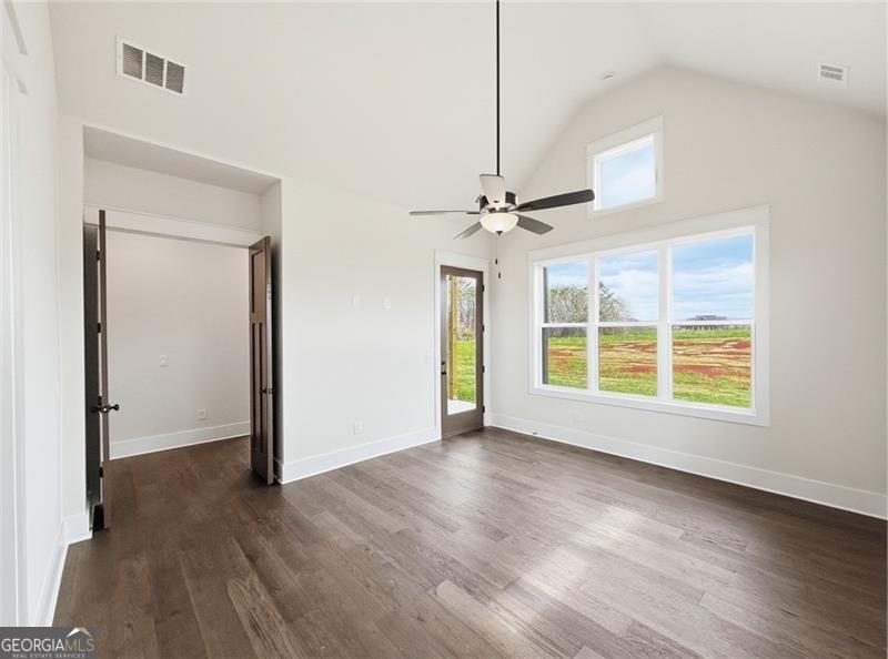 151 Palisade Drive Rydal GA 30171