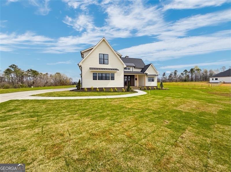 151 Palisade Drive Rydal GA 30171