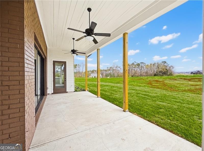 151 Palisade Drive Rydal GA 30171