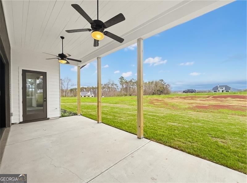 151 Palisade Drive Rydal GA 30171