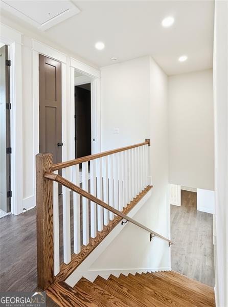 151 Palisade Drive Rydal GA 30171