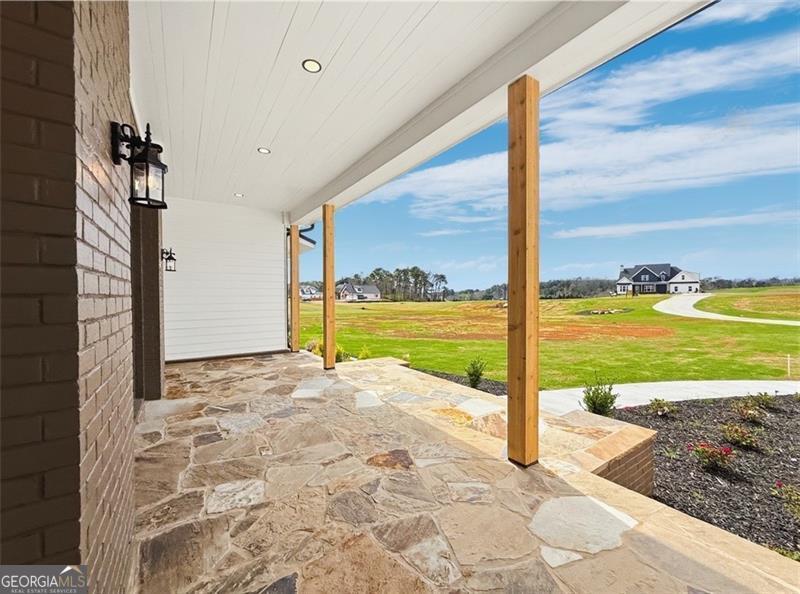 151 Palisade Drive Rydal GA 30171