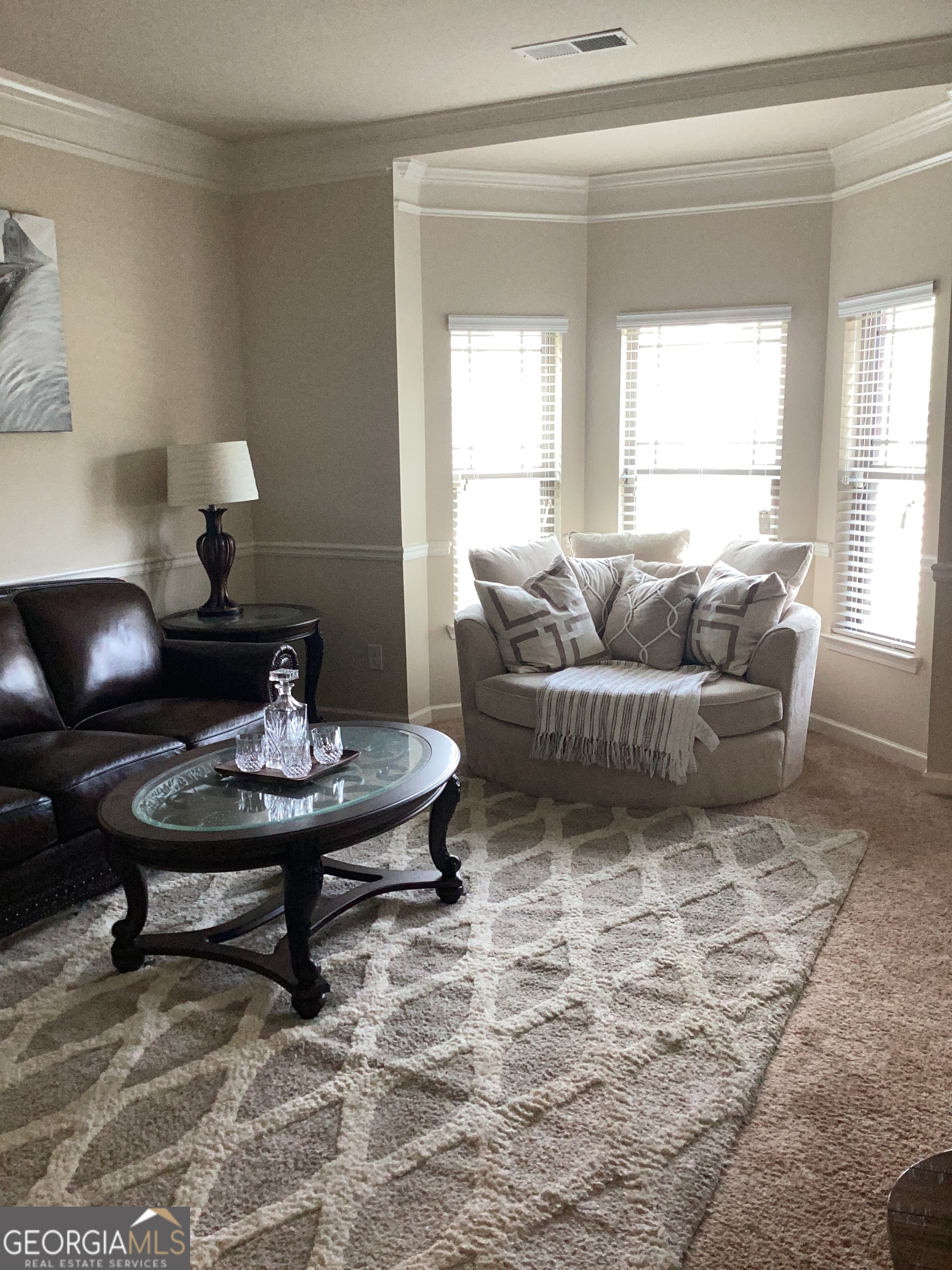 4206 W Flat Rock Drive Lithonia GA 30038
