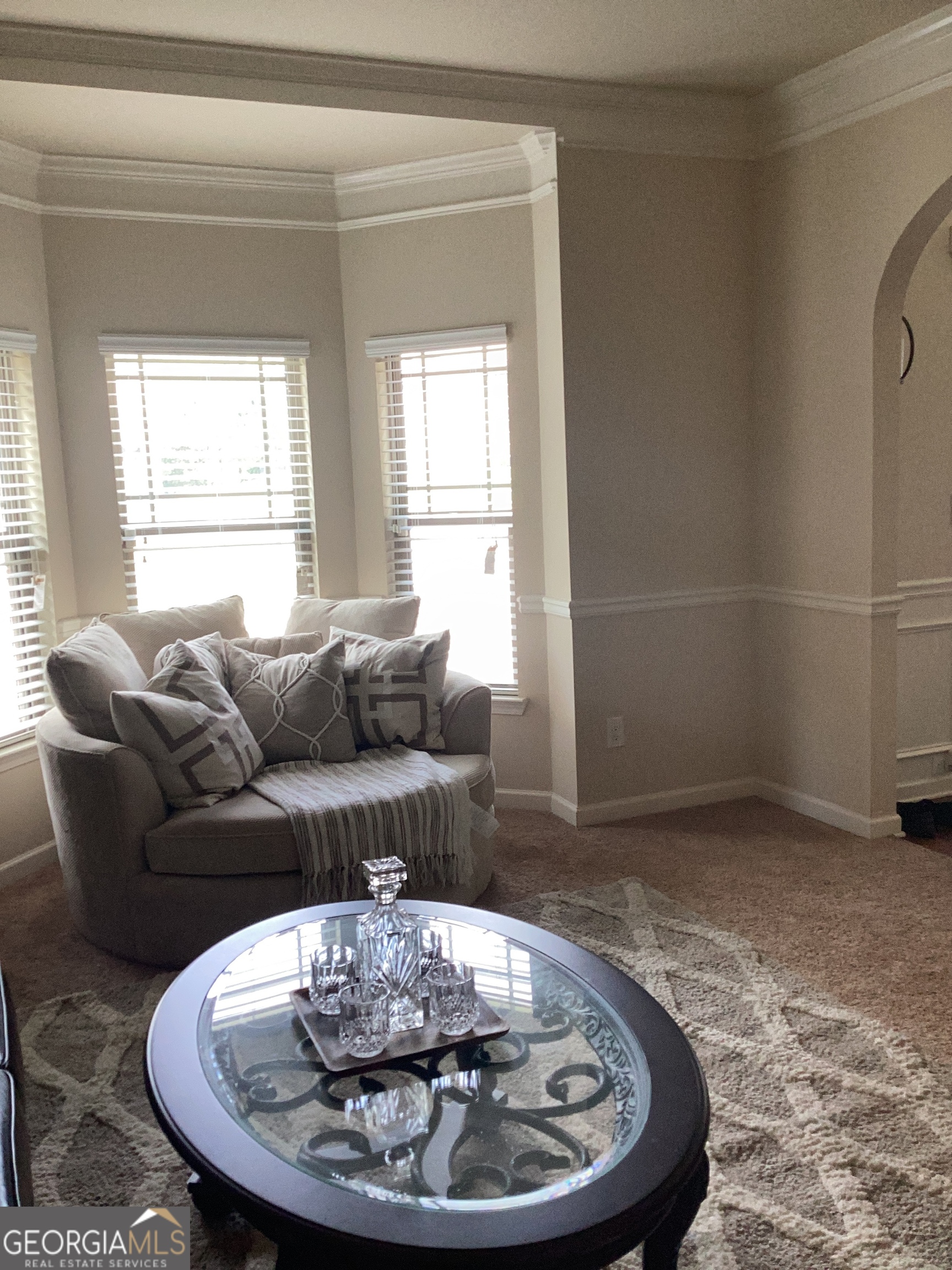 4206 W Flat Rock Drive Lithonia GA 30038