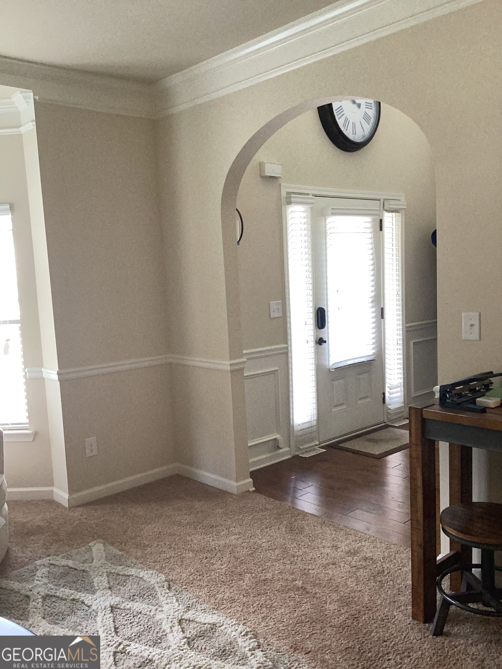 4206 W Flat Rock Drive Lithonia GA 30038
