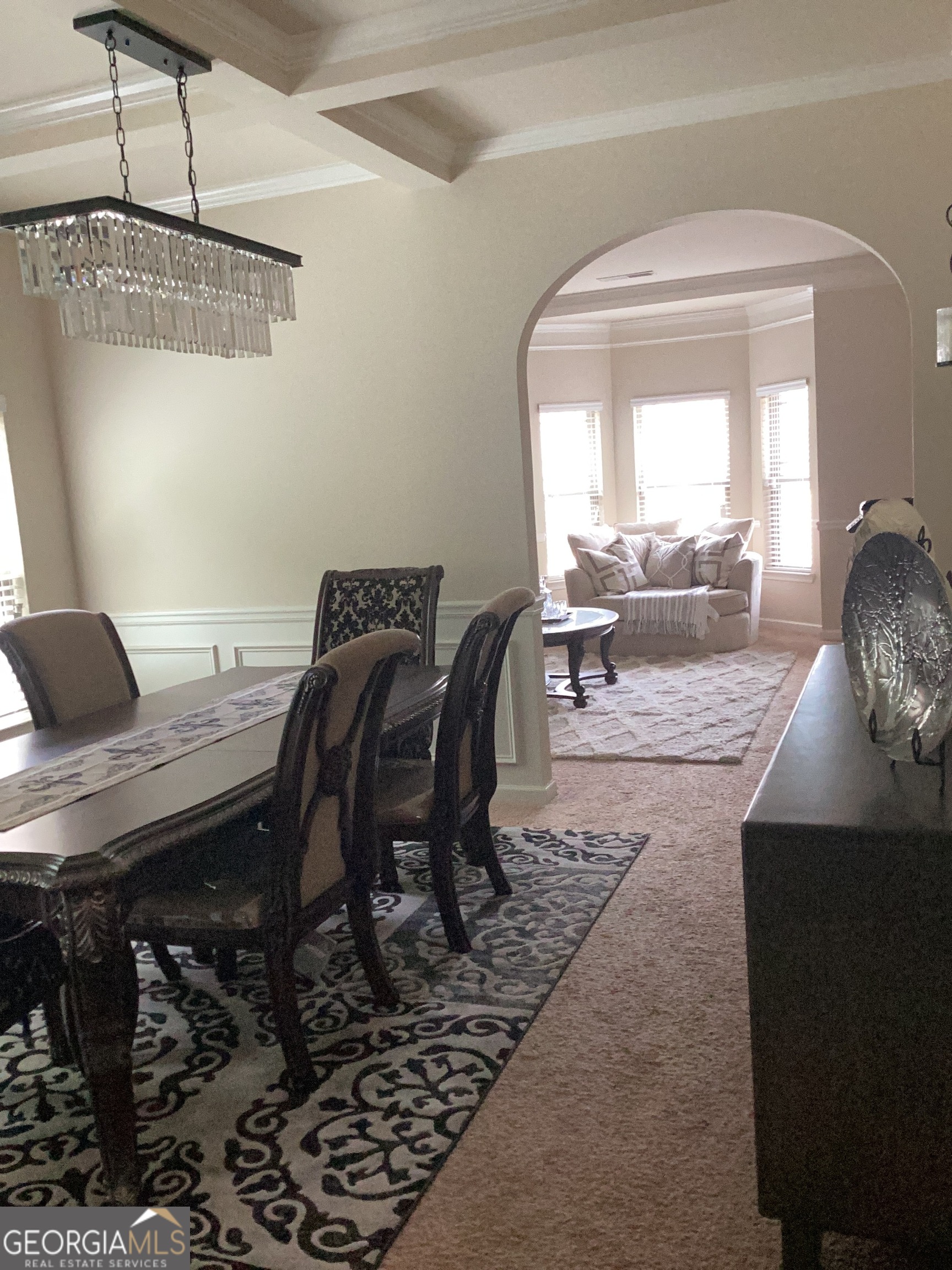 4206 W Flat Rock Drive Lithonia GA 30038