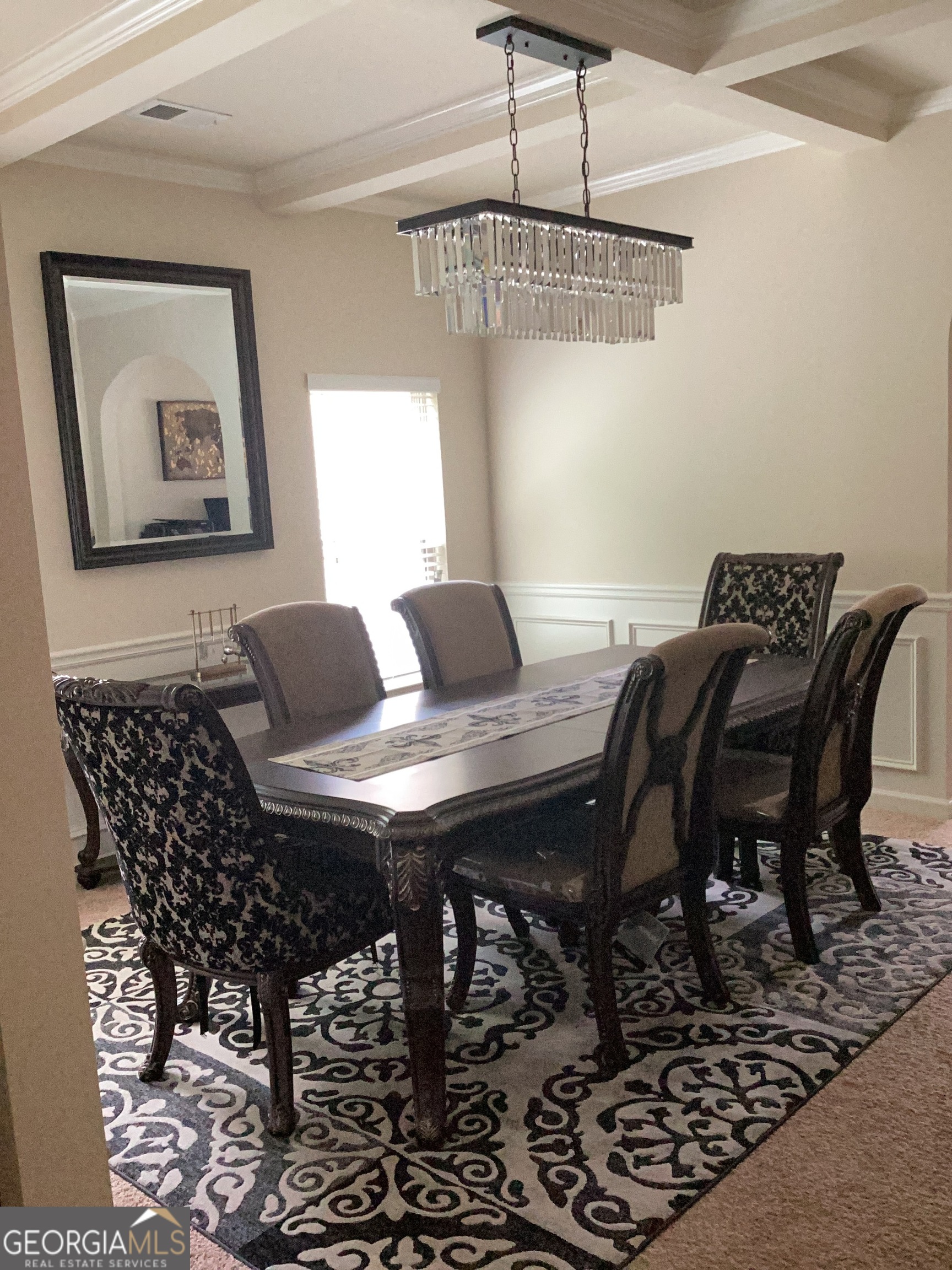 4206 W Flat Rock Drive Lithonia GA 30038
