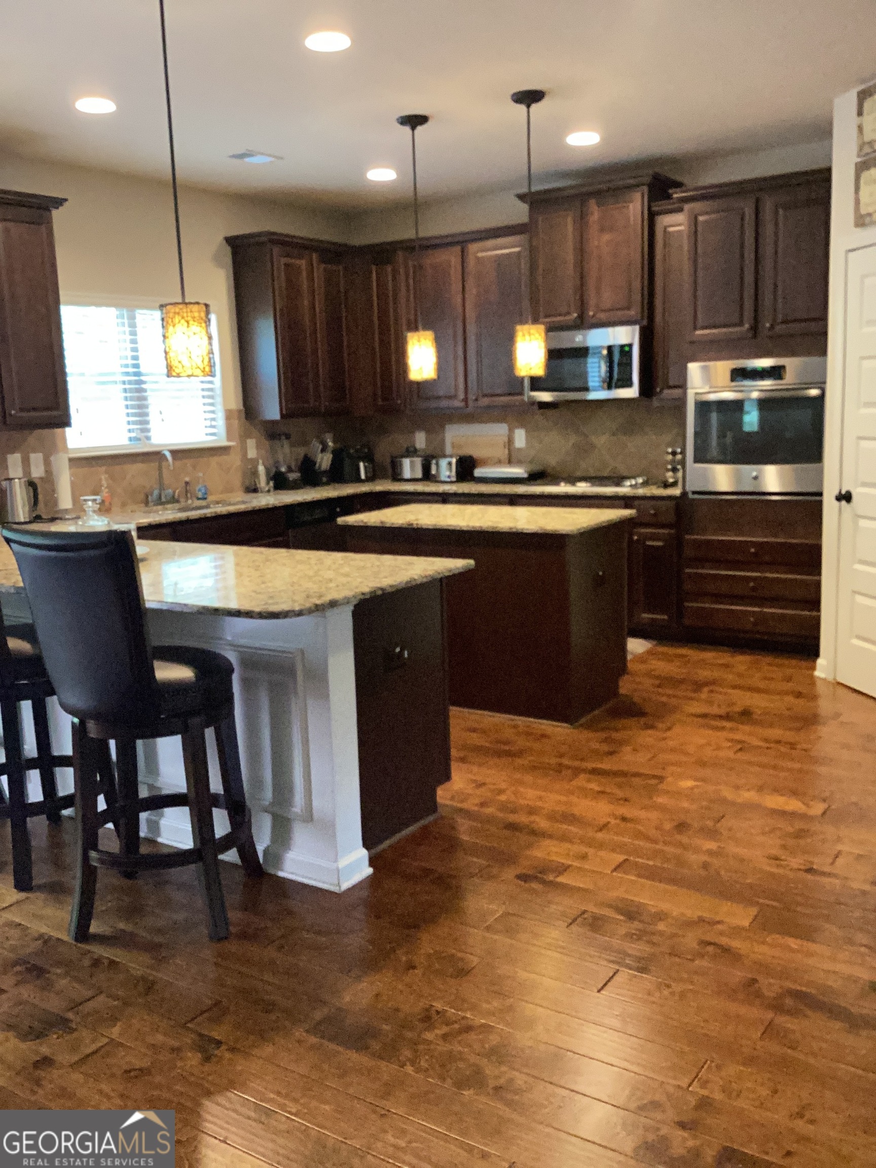 4206 W Flat Rock Drive Lithonia GA 30038
