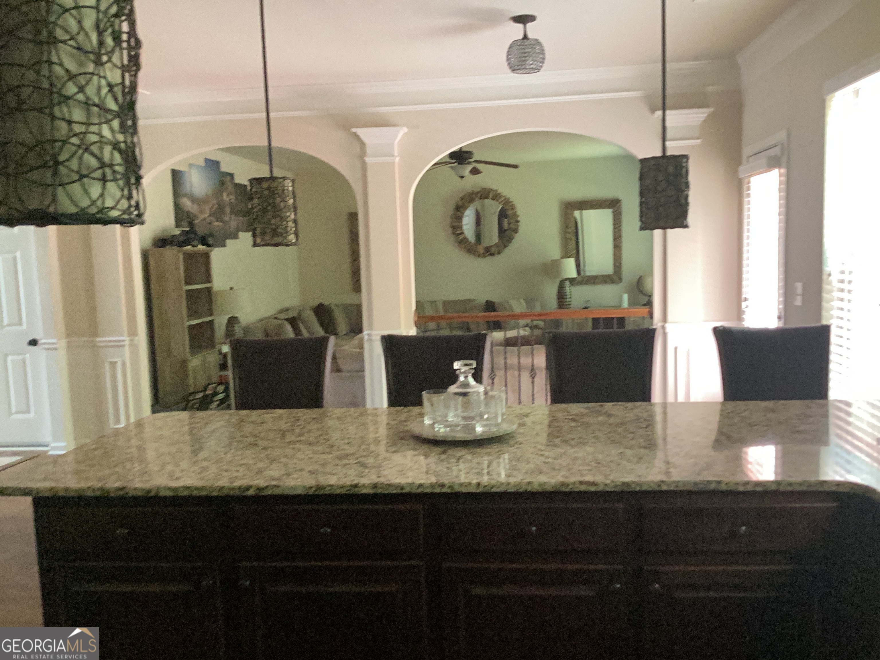 4206 W Flat Rock Drive Lithonia GA 30038