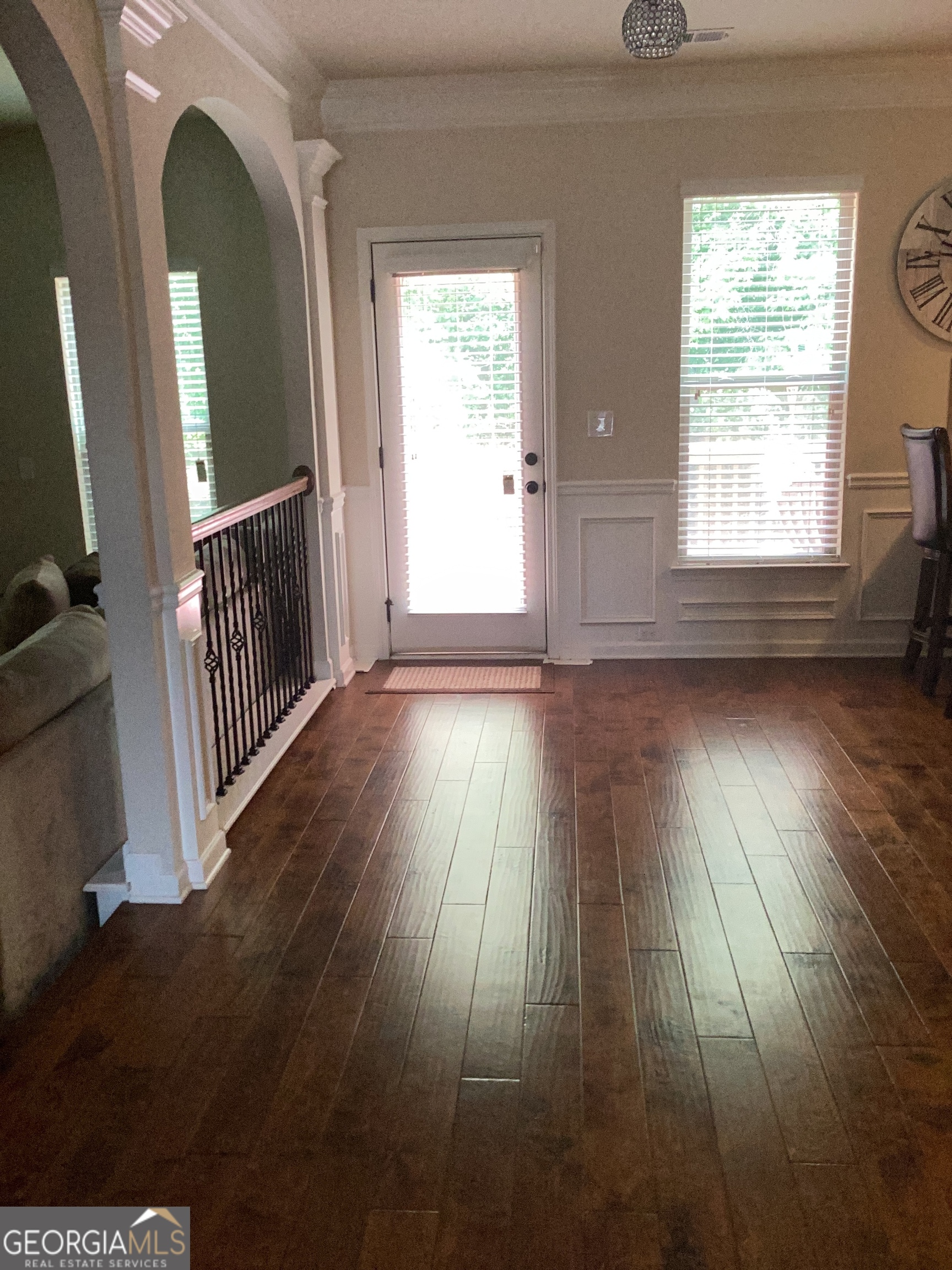 4206 W Flat Rock Drive Lithonia GA 30038