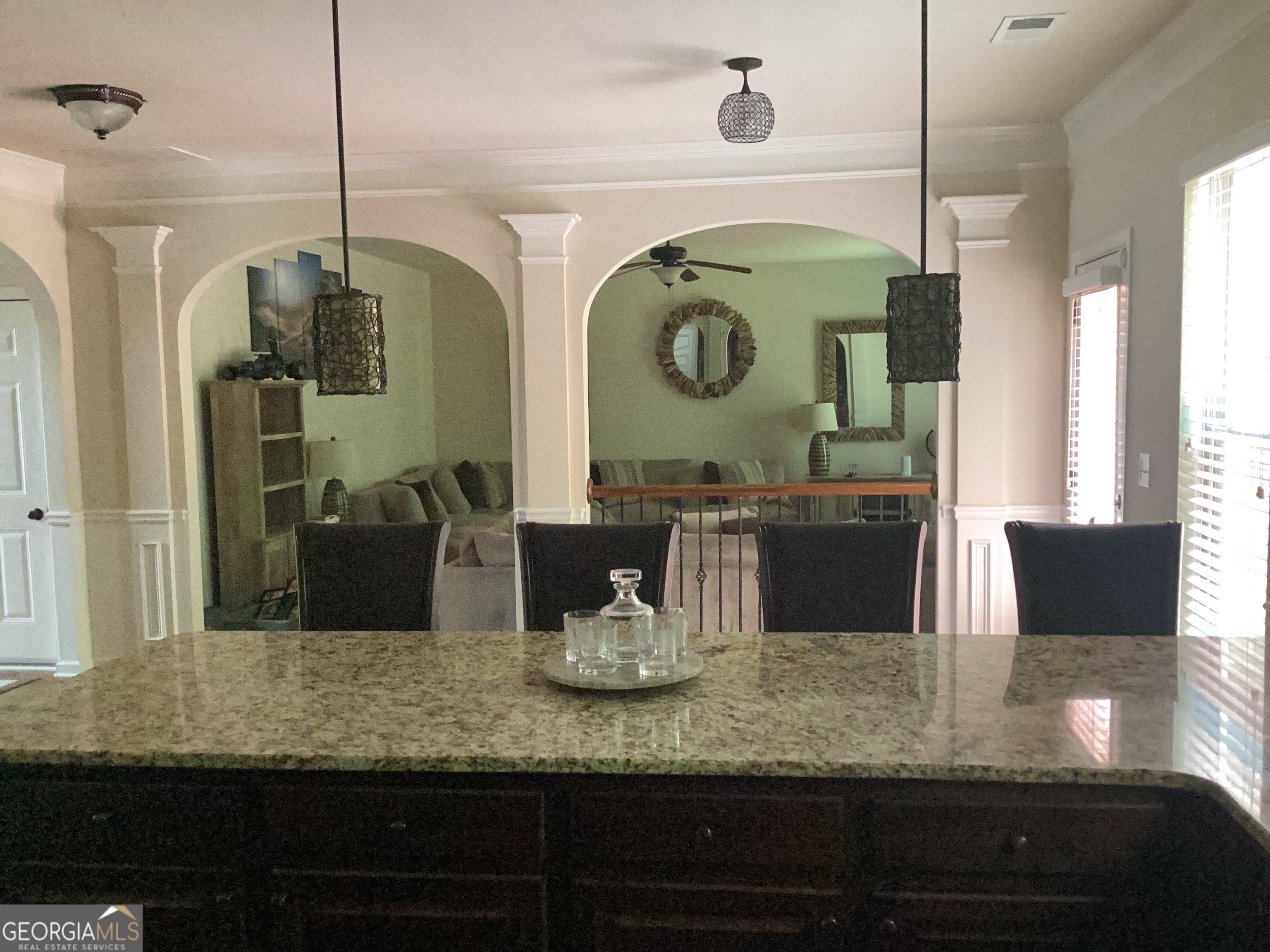 4206 W Flat Rock Drive Lithonia GA 30038