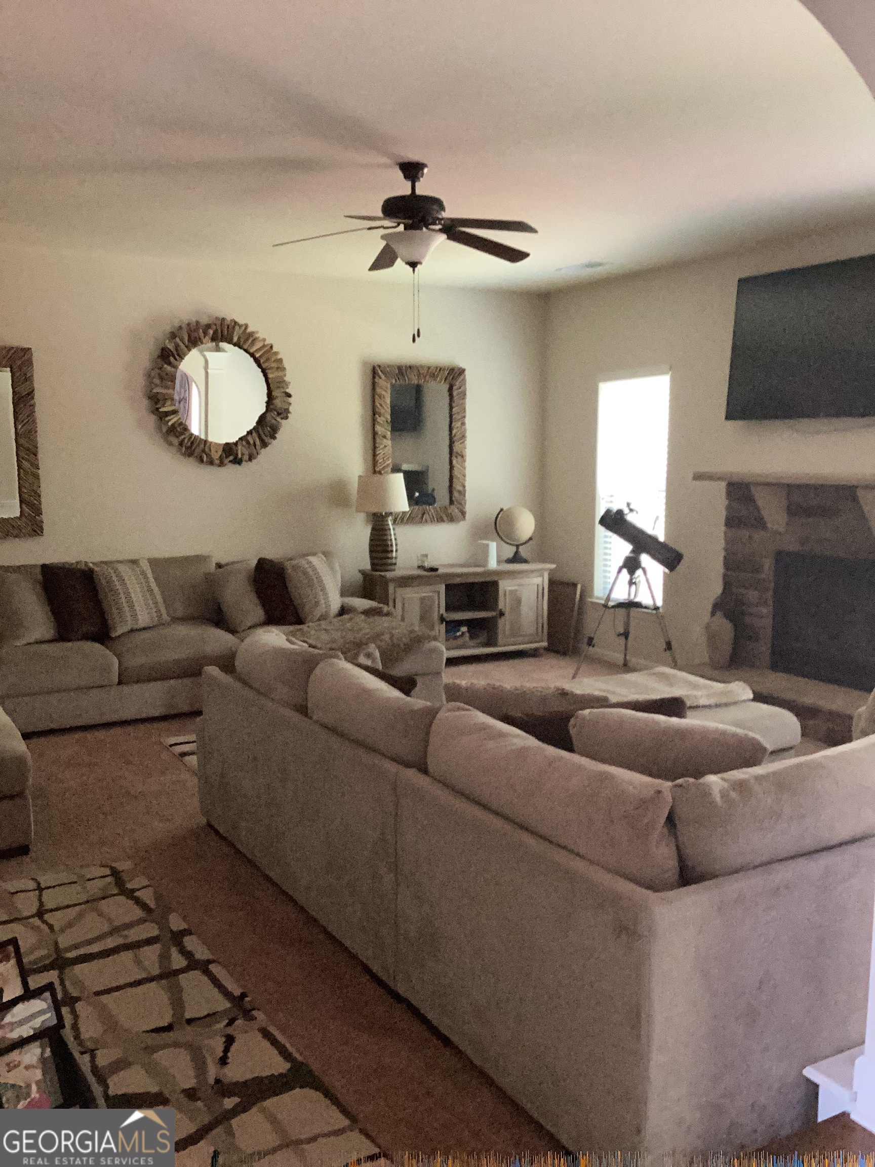 4206 W Flat Rock Drive Lithonia GA 30038