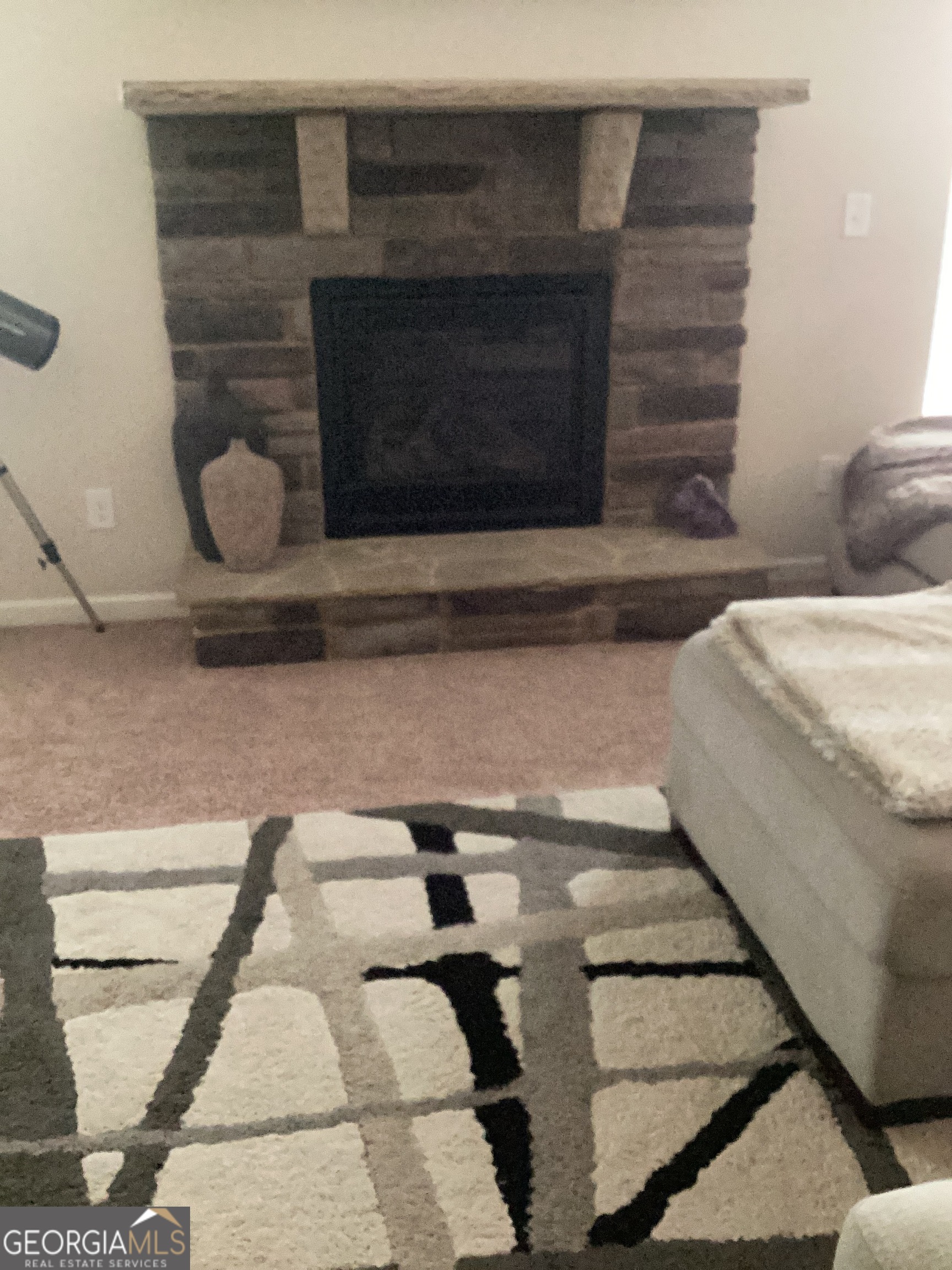 4206 W Flat Rock Drive Lithonia GA 30038