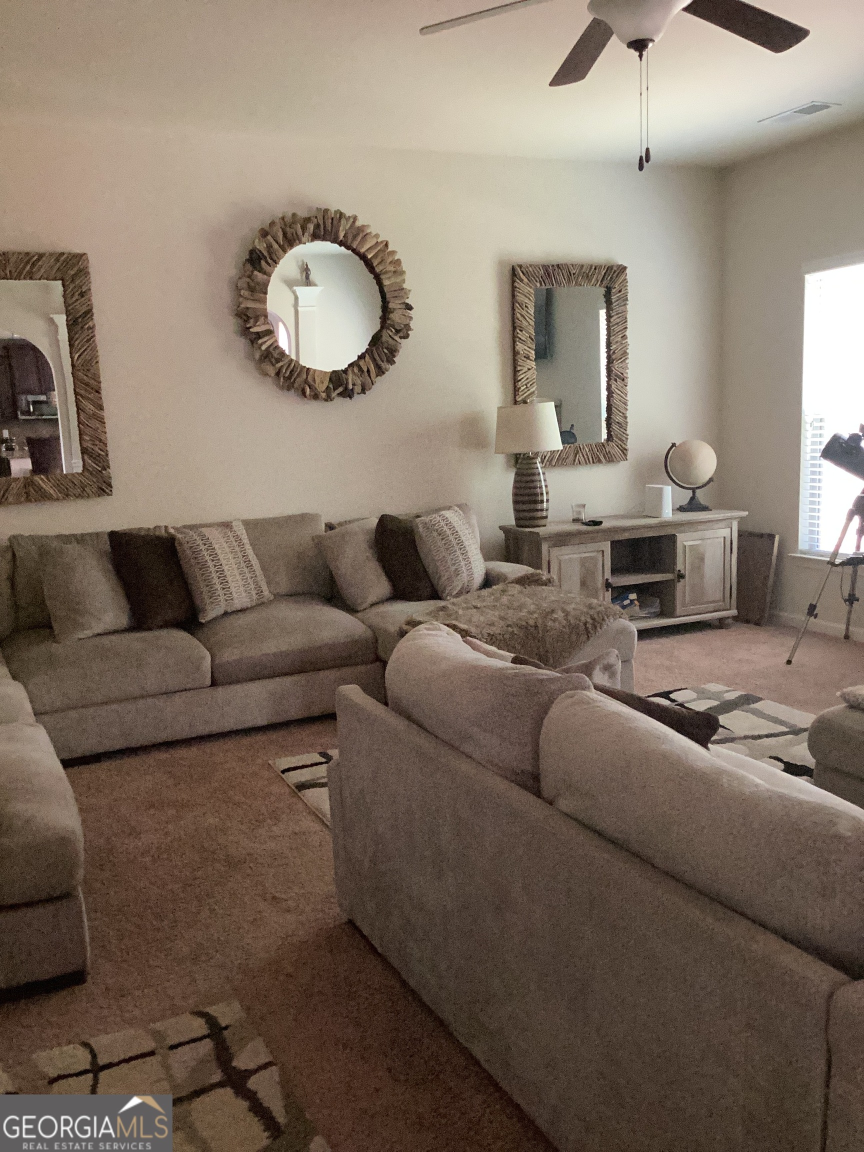4206 W Flat Rock Drive Lithonia GA 30038