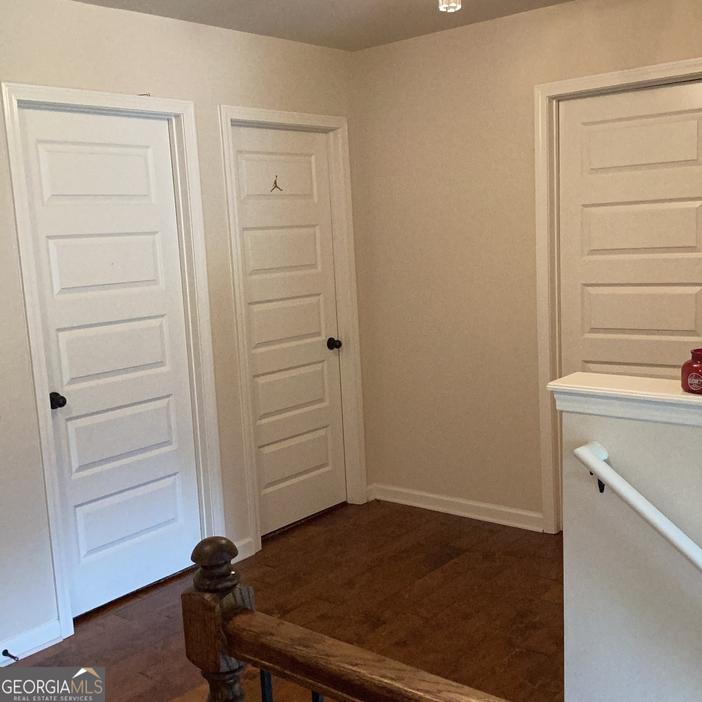 4206 W Flat Rock Drive Lithonia GA 30038