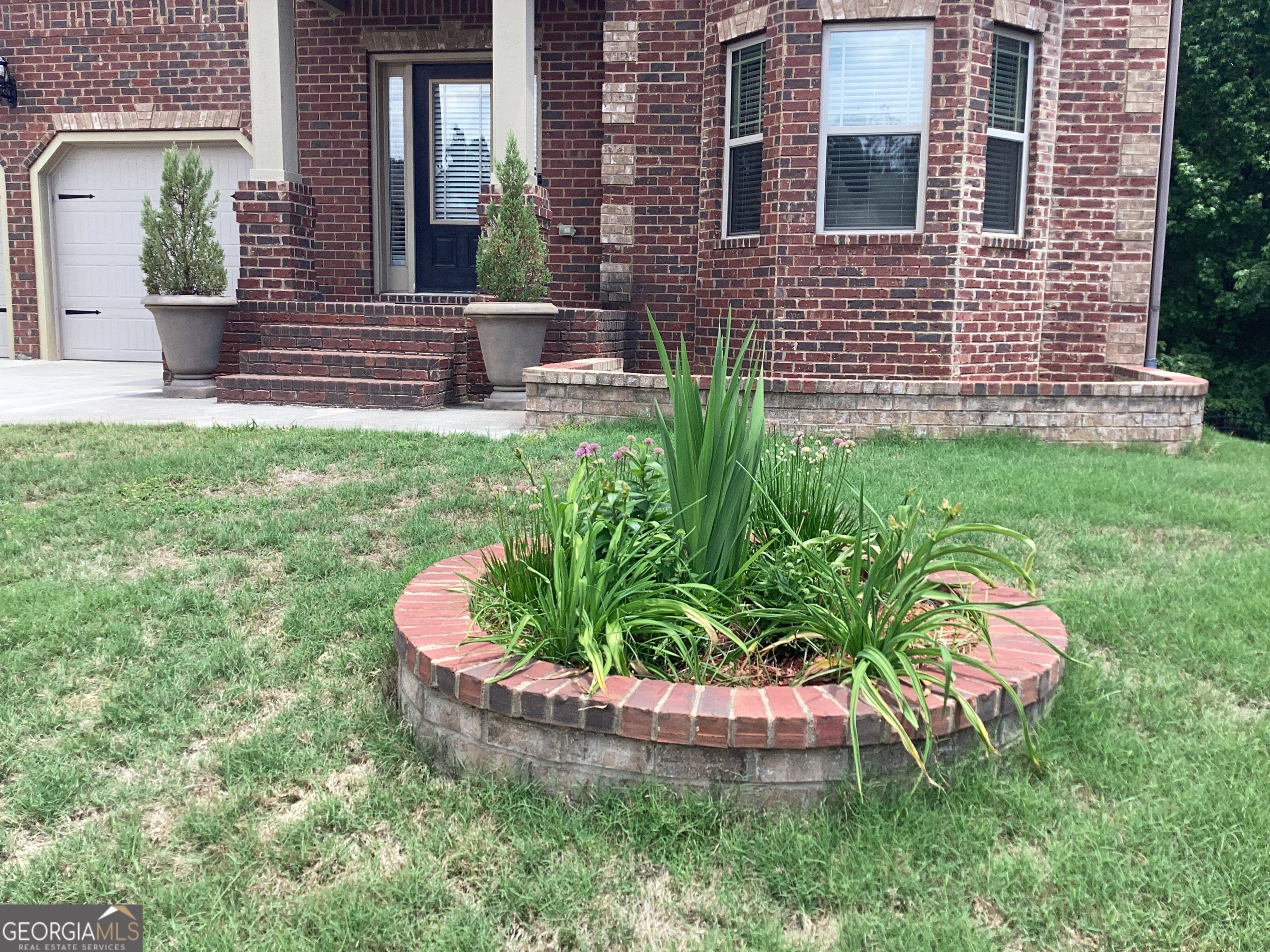 4206 W Flat Rock Drive Lithonia GA 30038