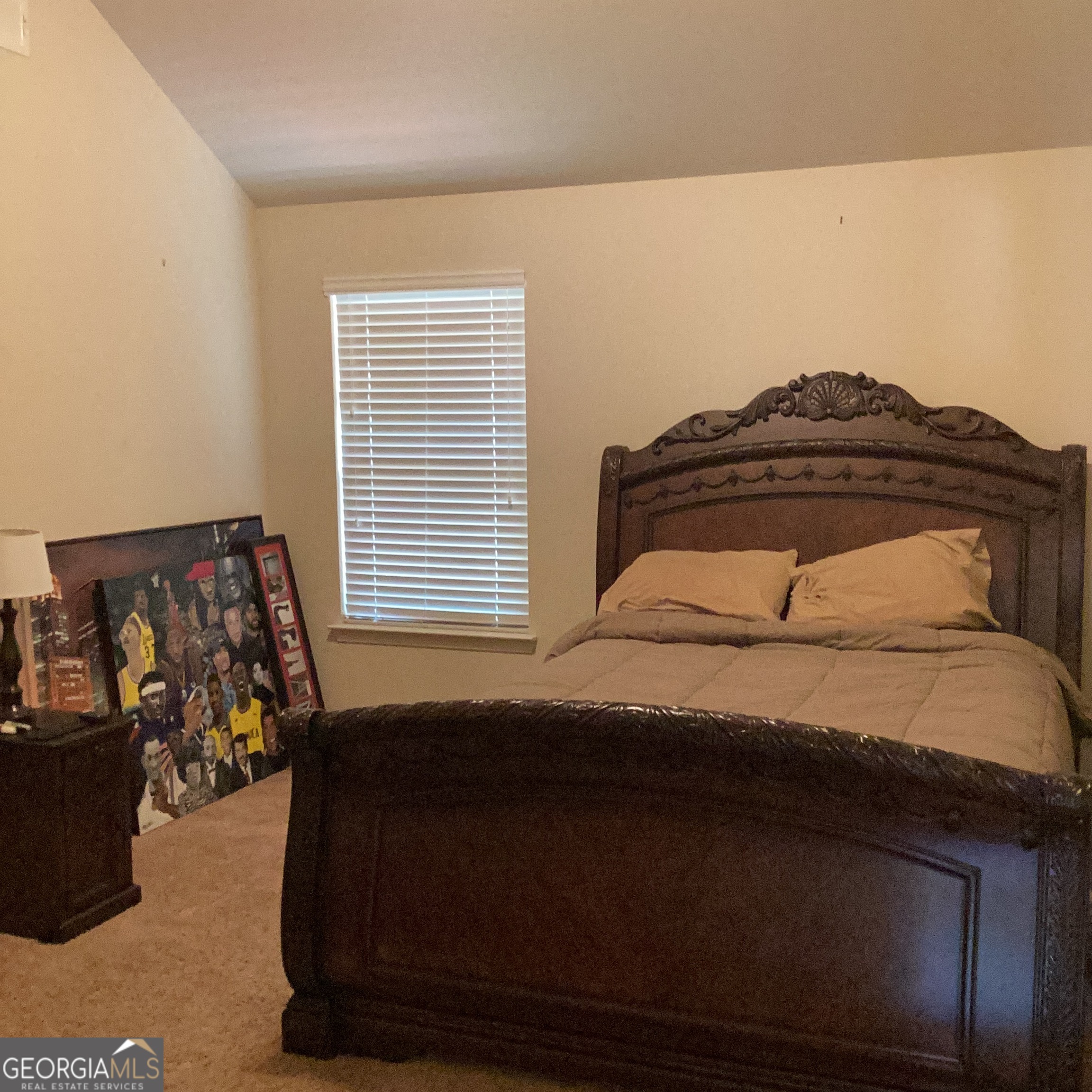 4206 W Flat Rock Drive Lithonia GA 30038
