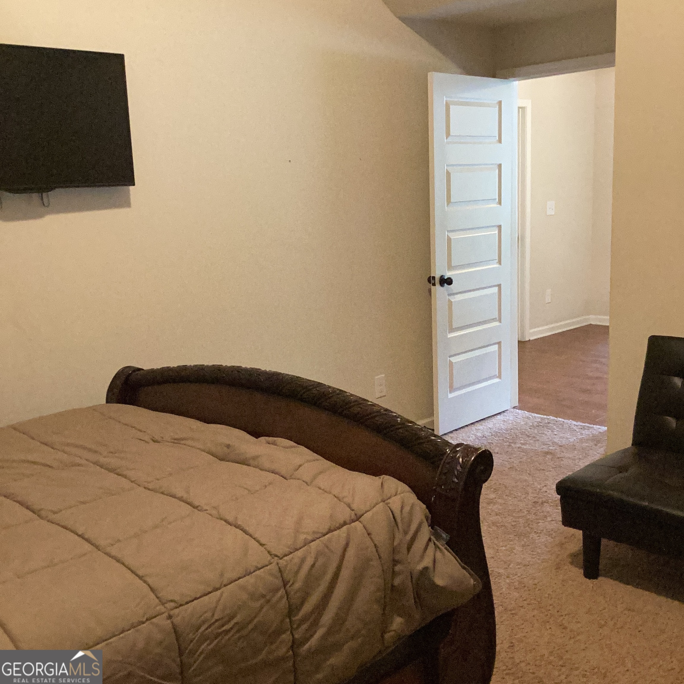 4206 W Flat Rock Drive Lithonia GA 30038