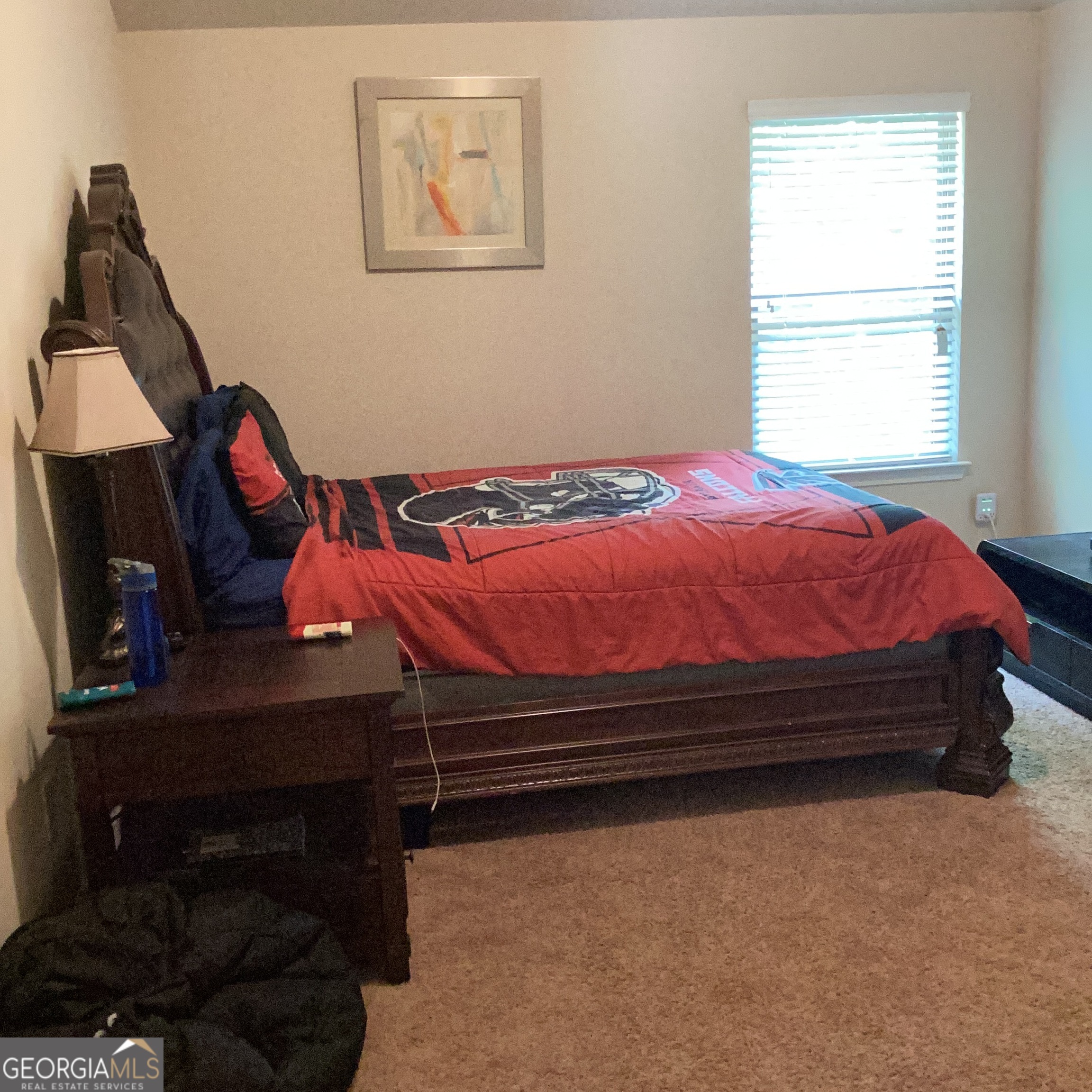 4206 W Flat Rock Drive Lithonia GA 30038