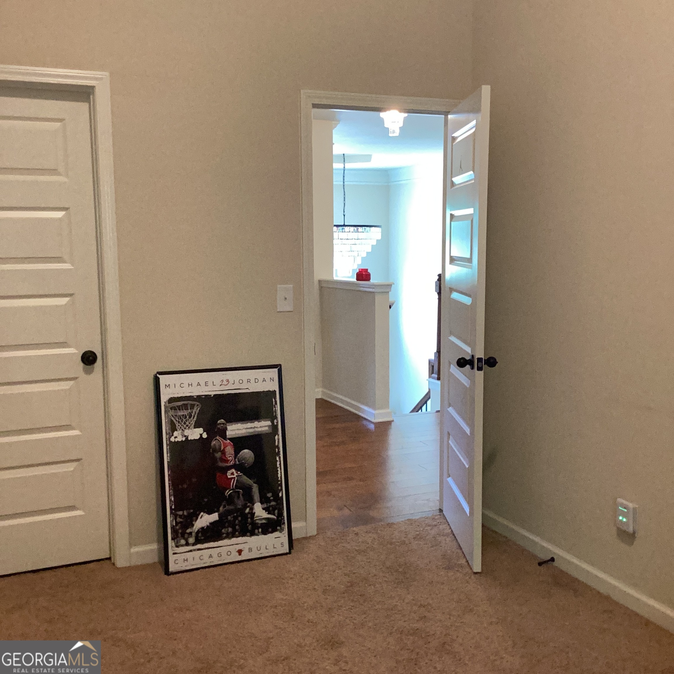 4206 W Flat Rock Drive Lithonia GA 30038