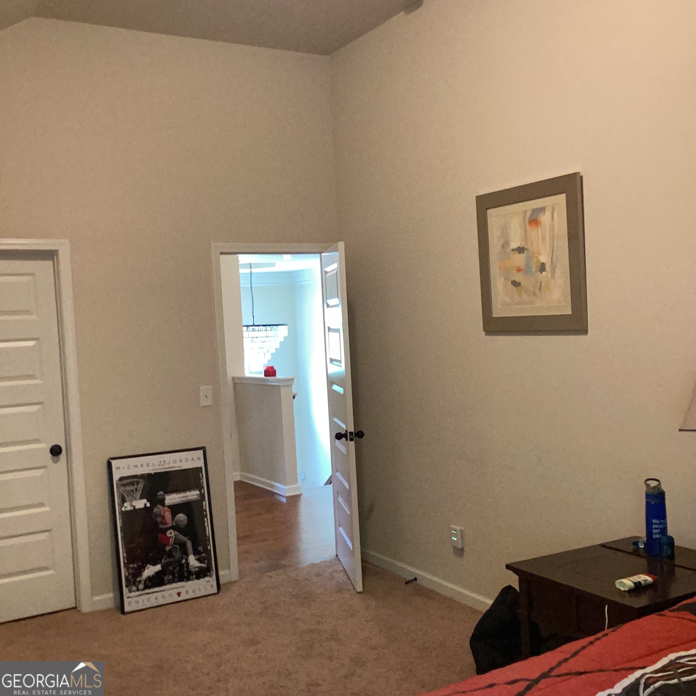 4206 W Flat Rock Drive Lithonia GA 30038