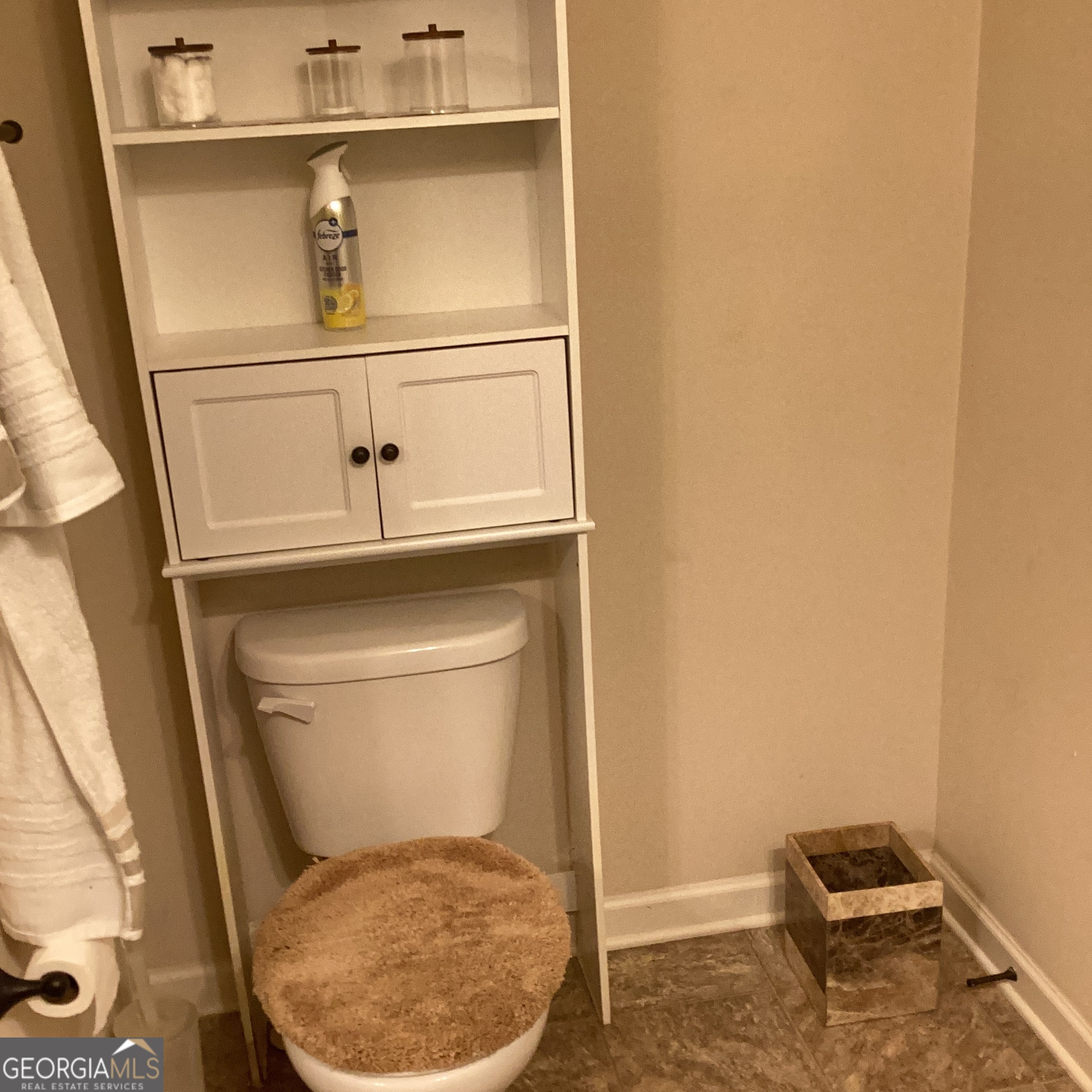 4206 W Flat Rock Drive Lithonia GA 30038
