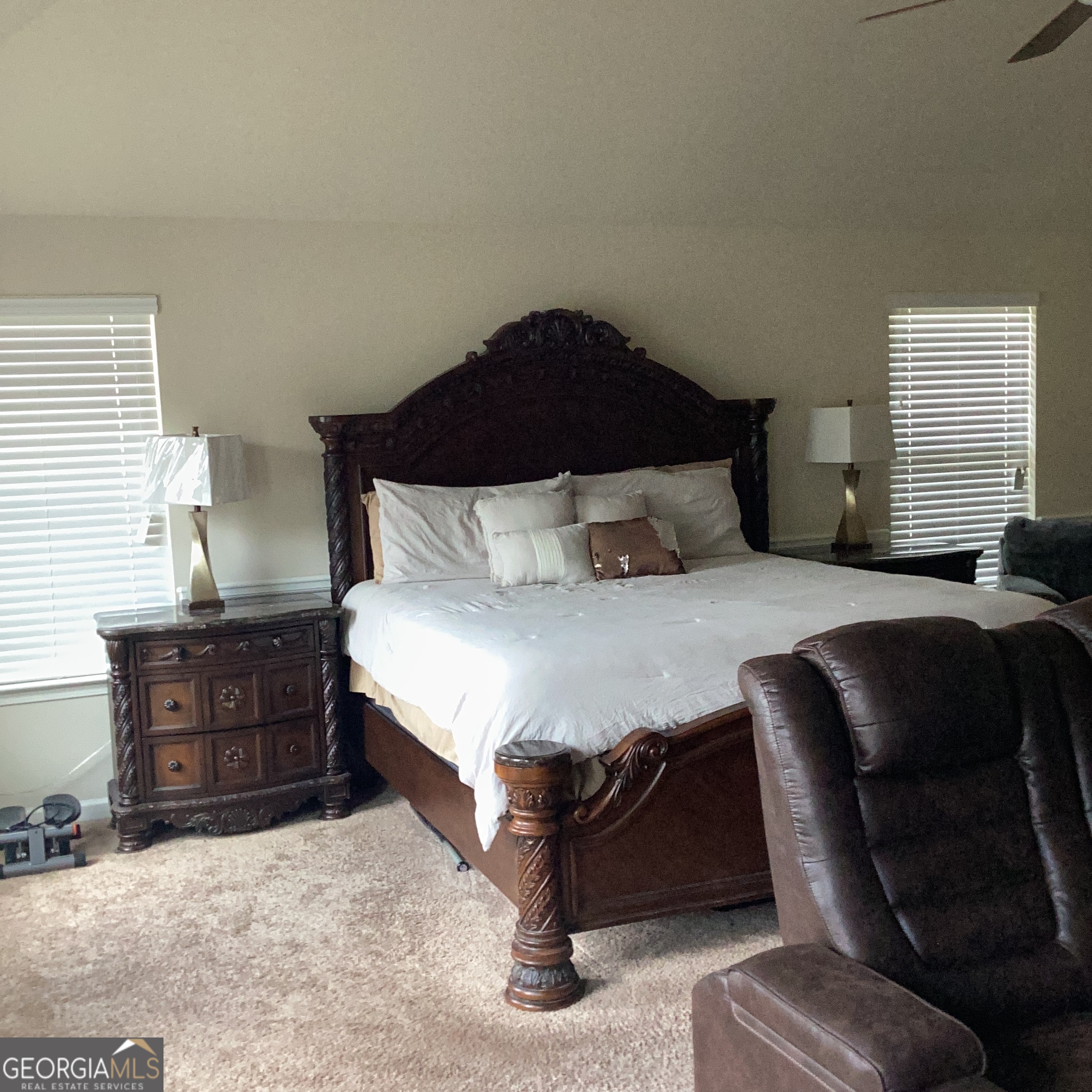 4206 W Flat Rock Drive Lithonia GA 30038