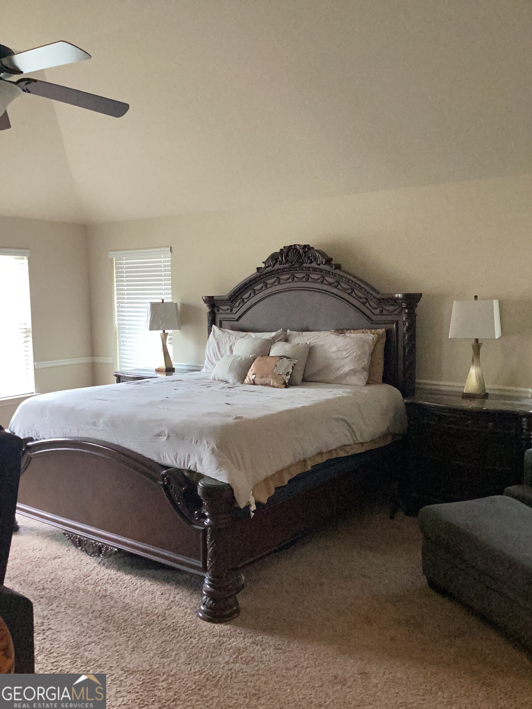 4206 W Flat Rock Drive Lithonia GA 30038