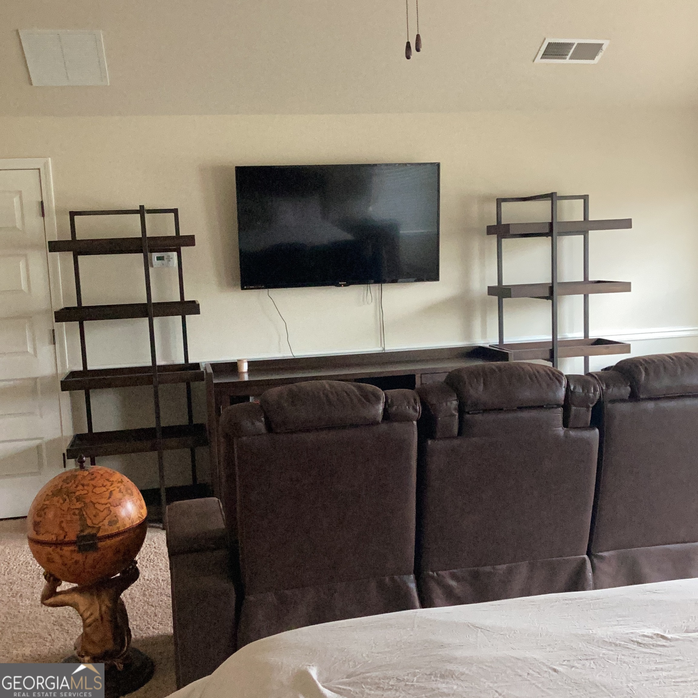 4206 W Flat Rock Drive Lithonia GA 30038