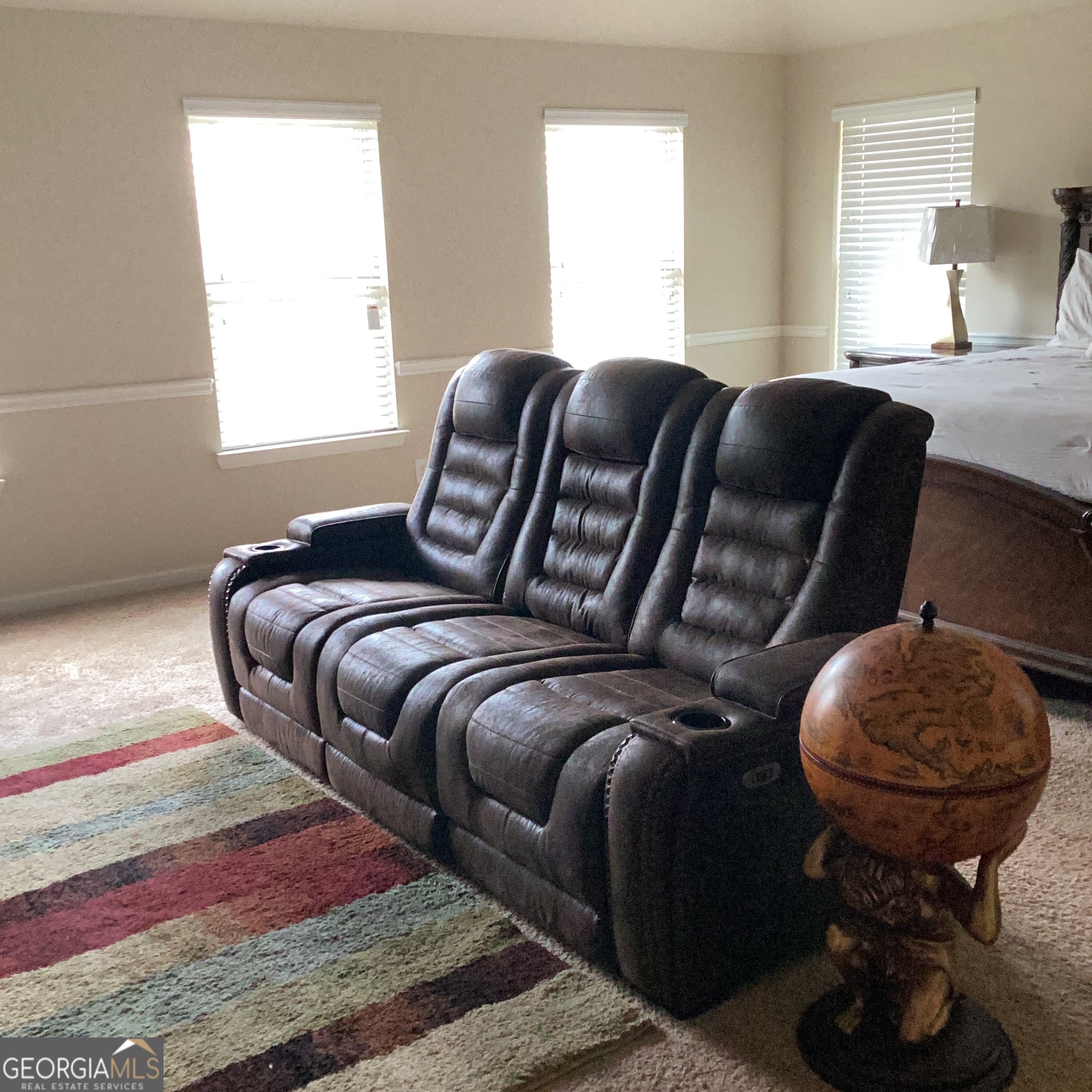 4206 W Flat Rock Drive Lithonia GA 30038